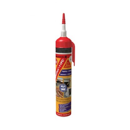 Sikaflex-11FC Purform Painepakkaus 195ml