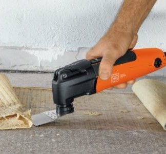 Fein MULTIMASTER MM 700 1.7 Q Basic