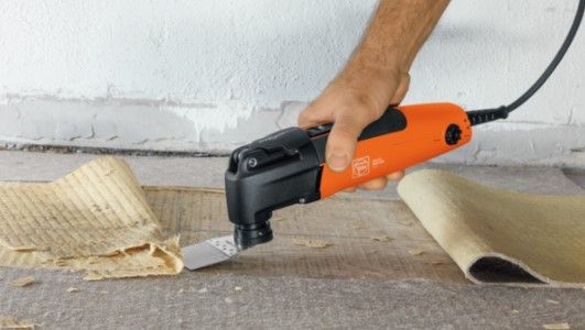 Fein MULTIMASTER MM 700 1.7 Q Basic
