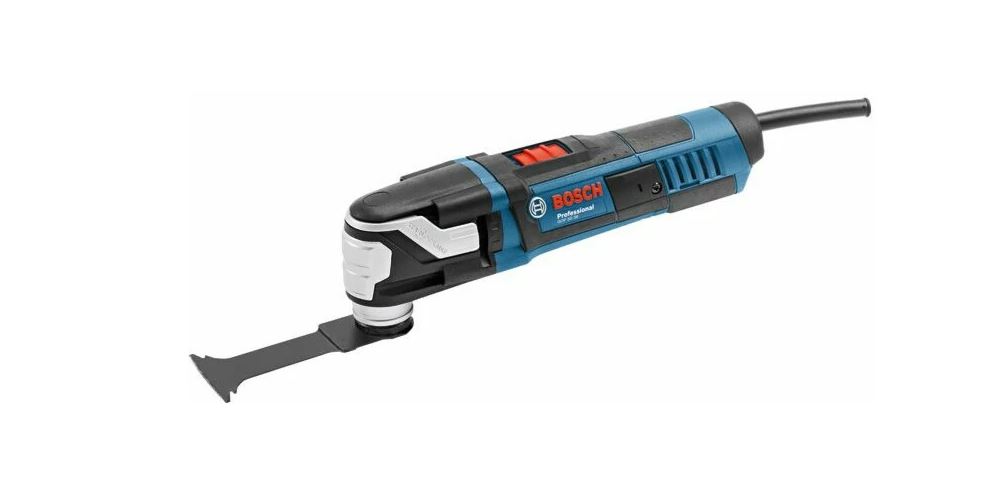 Bosch Multicutter GOP 55-36