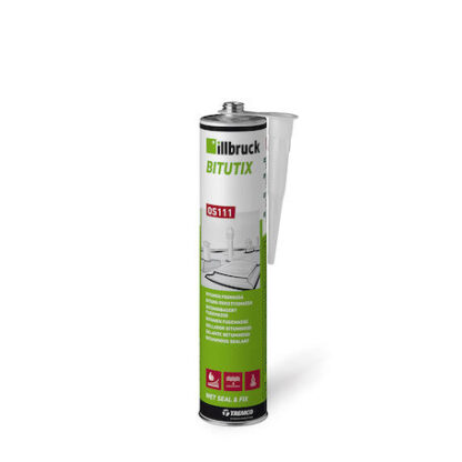 OS111 Bitutix 310ML BITUMIMASSA