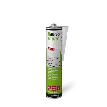 OS111 Bitutix 310ML BITUMIMASSA
