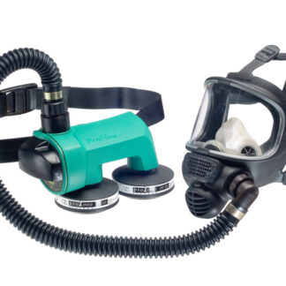 Scott Proflow valmispaketti asbesti 3M 600E-ASB-FF-302